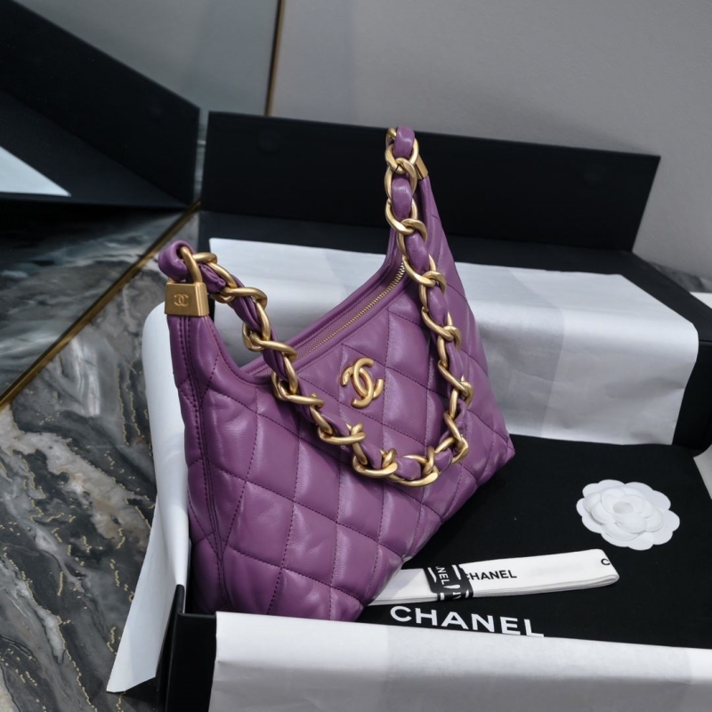 Chanel Top Handle Bags